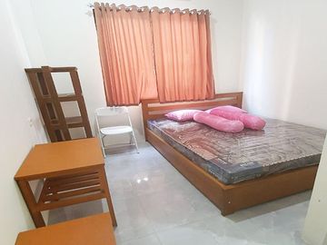 Kost di Manado Dekat RS Mata Provinsi Sulawesi Utara, RS Advent Manado