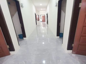 Kost di Manado Dekat RS Mata Provinsi Sulawesi Utara, RS Advent Manado