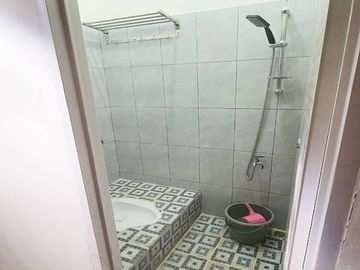 Kost di Manado Dekat RS Mata Provinsi Sulawesi Utara, RS Advent Manado