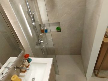Affordable Pre-selling 2 BR PagIBIG Condominium For Sale near Cavitex at Westwind Lancaster