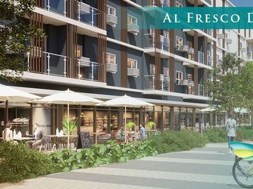 Affordable Pre-selling 2 BR PagIBIG Condominium For Sale near Cavitex at Westwind Lancaster