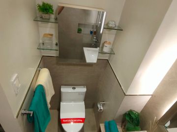Affordable Pre-selling 2 BR PagIBIG Condominium For Sale near Cavitex at Westwind Lancaster