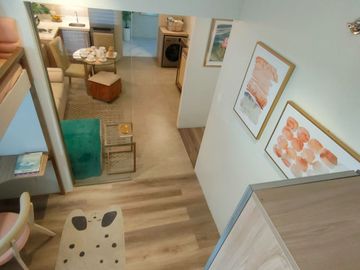 Affordable Pre-selling 2 BR PagIBIG Condominium For Sale near Cavitex at Westwind Lancaster