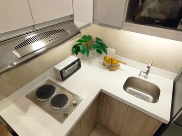 Affordable Pre-selling 2 BR PagIBIG Condominium For Sale near Cavitex at Westwind Lancaster