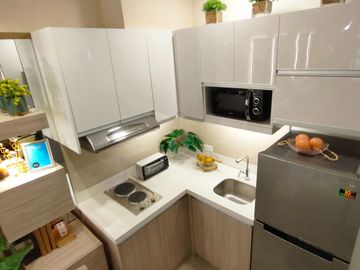 Affordable Pre-selling 2 BR PagIBIG Condominium For Sale near Cavitex at Westwind Lancaster