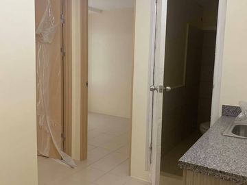 ONLY 33k DOWN PAYMENT- TO MOVE-IN, FREE reservation fee and 0- Monthly Equity, NO BIG AMOUNT is NEEDED TO MOVE-IN for 2 bedrooms 30.60sqm. Rent to own