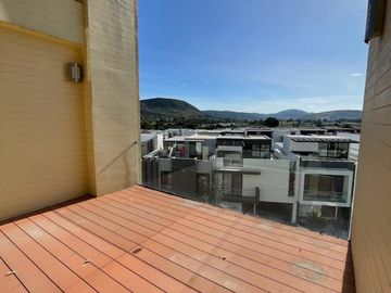 SE VENDE EN OPORTUNIDAD PENTHOUSE EN LOMAS DE ANGELOPOLIS
