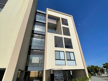 SE VENDE EN OPORTUNIDAD PENTHOUSE EN LOMAS DE ANGELOPOLIS