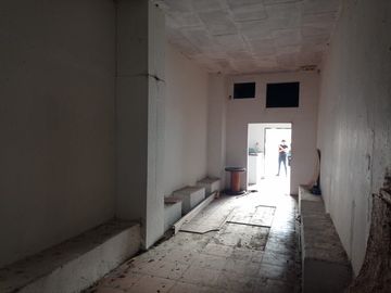 Venta Local Comercial 100 m2 en Centro de Guayaquil, Zona Museo del Cacao