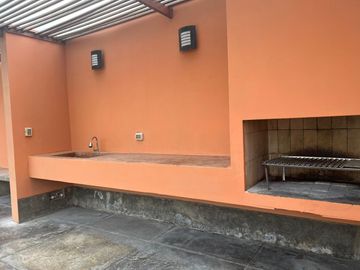 Venta Lote en Sur de Lima, zona Mala en Condominio Praderas del Sur. Ideal para familia y construir una casa de campo.