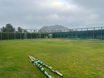 Venta Lote en Sur de Lima, zona Mala en Condominio Praderas del Sur. Ideal para familia y construir una casa de campo.