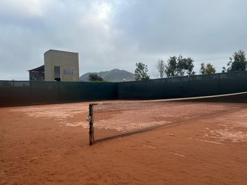 Venta Lote en Sur de Lima, zona Mala en Condominio Praderas del Sur. Ideal para familia y construir una casa de campo.