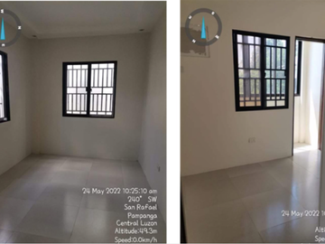 House and Lot For sale In Fontanilla Homes,  San Miguel, Mexico, Pampanga