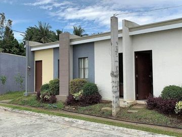 180,000 Bigtime Sold Out Promo Discount for Rowhouse Unit @ Bellavita San Pablo Near San Bartolome National High School