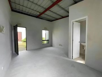 180,000 Bigtime Sold Out Promo Discount for Rowhouse Unit @ Bellavita San Pablo Near San Bartolome National High School
