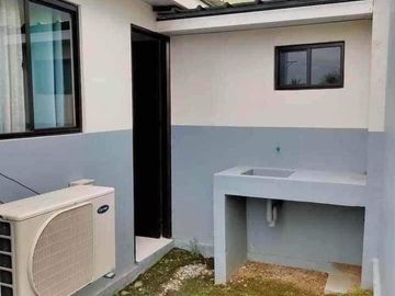 180,000 Bigtime Sold Out Promo Discount for Rowhouse Unit @ Bellavita San Pablo Near San Bartolome National High School