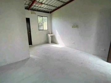 180,000 Bigtime Sold Out Promo Discount for Rowhouse Unit @ Bellavita San Pablo Near San Bartolome National High School