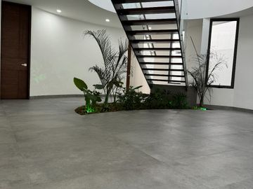 CASA EN VENTA LOMAS III EL MOLINO