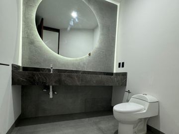 CASA EN VENTA LOMAS III EL MOLINO