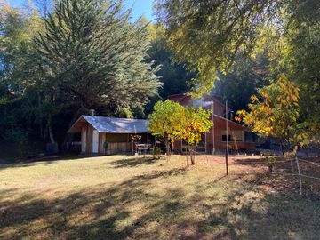 Campo en venta en Victoria - Villa O'Higgins - Temuco