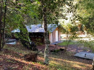 Campo en venta en Victoria - Villa O'Higgins - Temuco