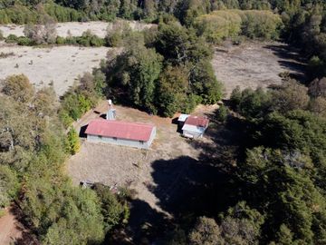Campo en venta en Victoria - Villa O'Higgins - Temuco