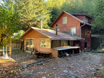 Campo en venta en Victoria - Villa O'Higgins - Temuco