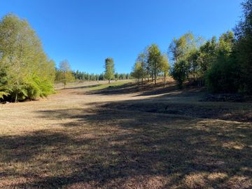 Campo en venta en Victoria - Villa O'Higgins - Temuco