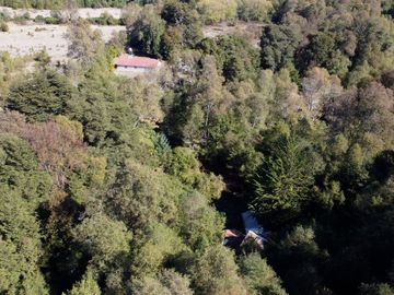 Campo en venta en Victoria - Villa O'Higgins - Temuco