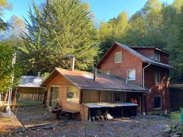 Campo en venta en Victoria - Villa O'Higgins - Temuco