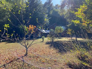 Campo en venta en Victoria - Villa O'Higgins - Temuco