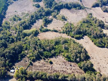 Campo en venta en Victoria - Villa O'Higgins - Temuco