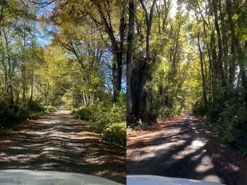 Campo en venta en Victoria - Villa O'Higgins - Temuco