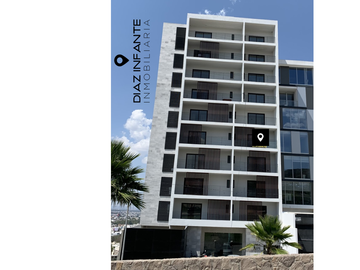 VENTA DEPA 2 REC IWANNA $4,400,000