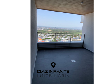 VENTA DEPA 2 REC IWANNA $4,400,000