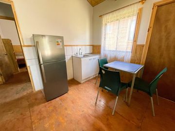 Se vende hostal funcionando en Pelarco