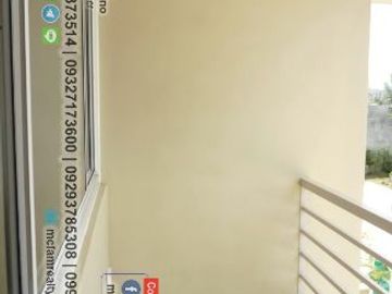 PAG-IBIG Rent to Own House Near Imus Cathedral Neuville Townhomes Tanza