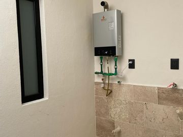 CASA EN VENTA EN PRIVADA RESIDENCIAL SAN ÁNGEL V