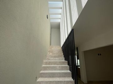 CASA EN VENTA EN PRIVADA RESIDENCIAL SAN ÁNGEL V