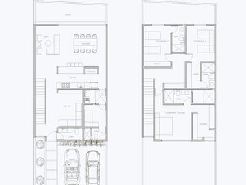 CASA EN VENTA EN PRIVADA RESIDENCIAL SAN ÁNGEL V