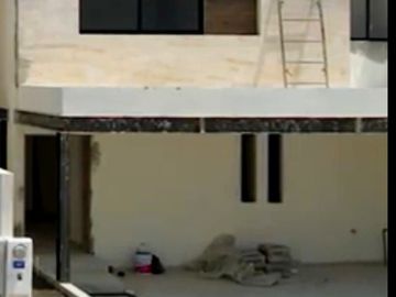 CASA EN VENTA EN PRIVADA RESIDENCIAL SAN ÁNGEL V