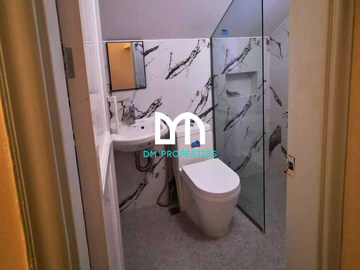 For Sale: 3-Storey Townhouse at Teacher's Village, Quezon City