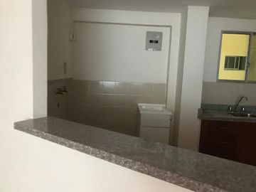 Vendo Departamento nuevo en el sector el Condado