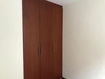 Vendo Departamento nuevo en el sector el Condado