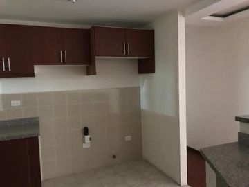 Vendo Departamento nuevo en el sector el Condado