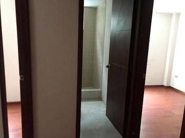 Vendo Departamento nuevo en el sector el Condado