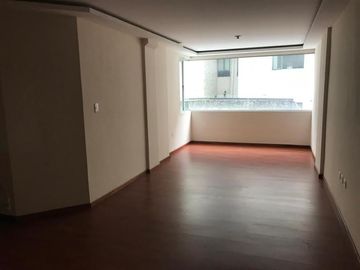 Vendo Departamento nuevo en el sector el Condado