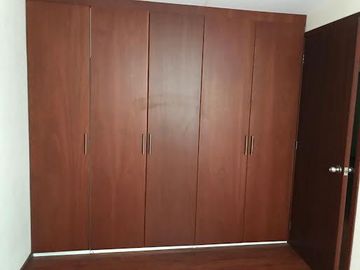 Vendo Departamento nuevo en el sector el Condado
