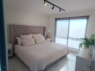 Casa Residencial con Alberca y Terraza!
