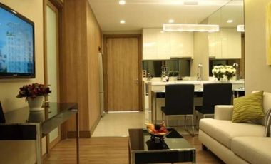 Affordable RENT TO OWN 5% DP TO MOVE IN 2BR Condominium